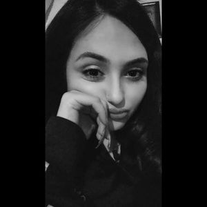 Meet your Posher, Janay